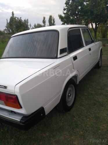 LADA (VAZ) 2107 2001, 222,800 km - 1.5 л - Ağdaş