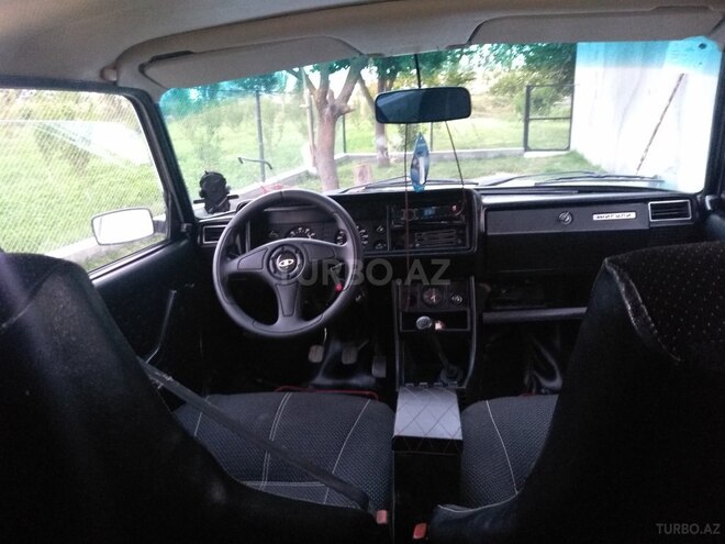 LADA (VAZ) 2107 2001, 222,800 km - 1.5 л - Ağdaş