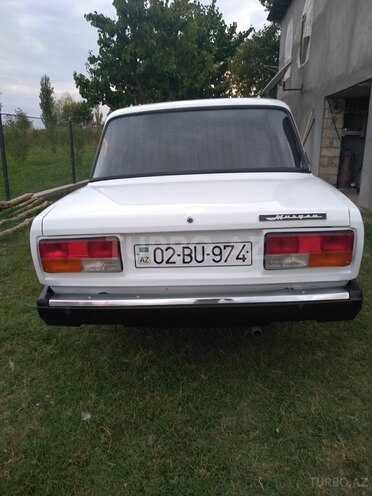 LADA (VAZ) 2107 2001, 222,800 km - 1.5 л - Ağdaş