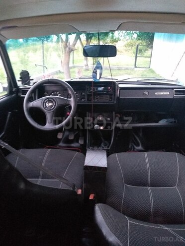 LADA (VAZ) 2107 2001, 222,800 km - 1.5 л - Ağdaş