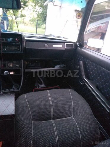 LADA (VAZ) 2107 2001, 222,800 km - 1.5 л - Ağdaş