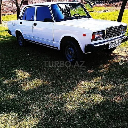 LADA (VAZ) 2107 2001, 222,800 km - 1.5 л - Ağdaş