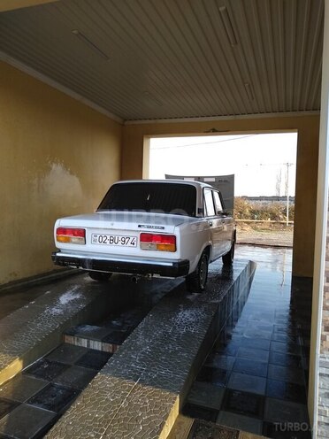 LADA (VAZ) 2107 2001, 222,800 km - 1.5 л - Ağdaş