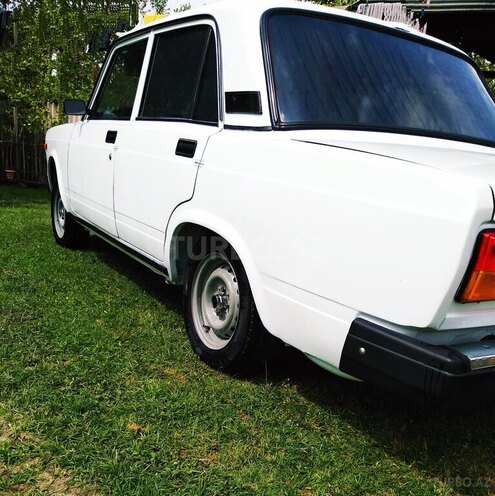 LADA (VAZ) 2107 2001, 222,800 km - 1.5 л - Ağdaş