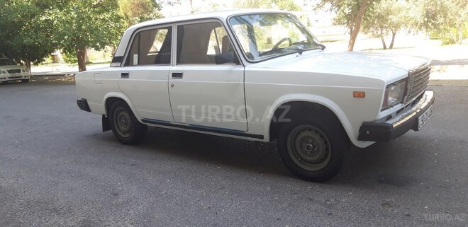 LADA (VAZ) 2107 2008, 299,429 km - 1.6 l - Bakı