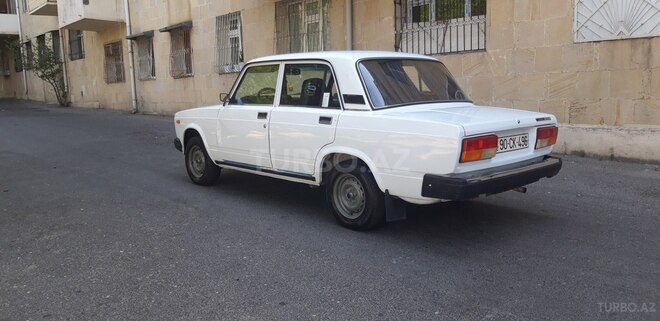 LADA (VAZ) 2107 2008, 299,429 km - 1.6 l - Bakı