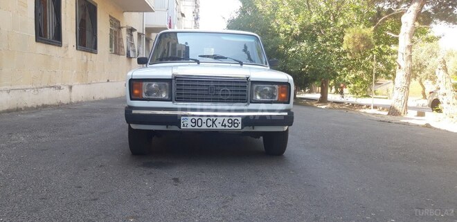 LADA (VAZ) 2107 2008, 299,429 km - 1.6 l - Bakı