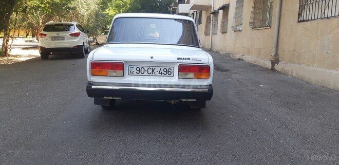 LADA (VAZ) 2107 2008, 299,429 km - 1.6 l - Bakı