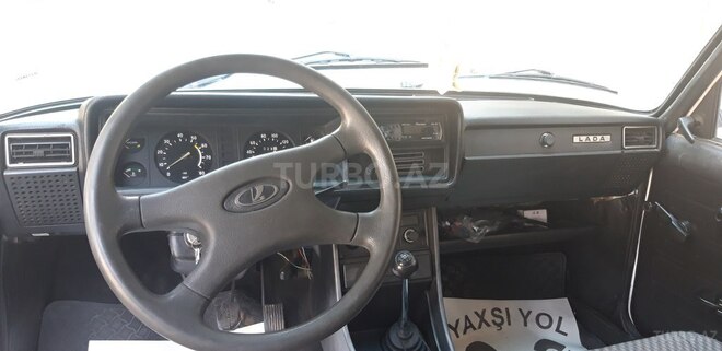 LADA (VAZ) 2107 2008, 299,429 km - 1.6 l - Bakı