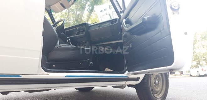 LADA (VAZ) 2107 2008, 299,429 km - 1.6 l - Bakı