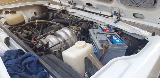 LADA (VAZ) 2107 2008, 299,429 km - 1.6 l - Bakı