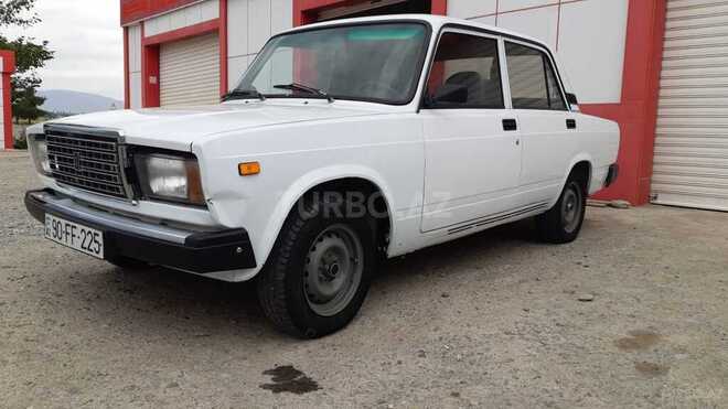 LADA (VAZ) 2107 2009, 295,000 km - 1.5 l - Gəncə