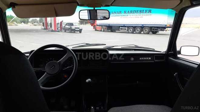LADA (VAZ) 2107 2009, 295,000 km - 1.5 l - Gəncə