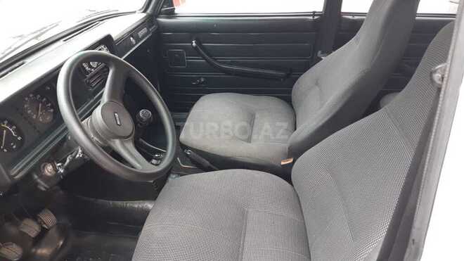 LADA (VAZ) 2107 2009, 295,000 km - 1.5 l - Gəncə