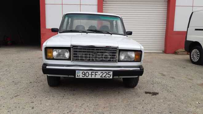 LADA (VAZ) 2107 2009, 295,000 km - 1.5 l - Gəncə
