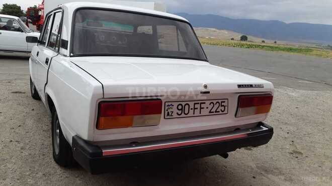 LADA (VAZ) 2107 2009, 295,000 km - 1.5 l - Gəncə