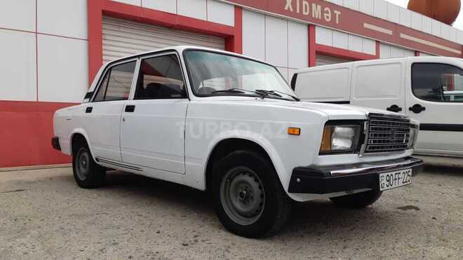 LADA (VAZ) 2107 2009, 295,000 km - 1.5 l - Gəncə