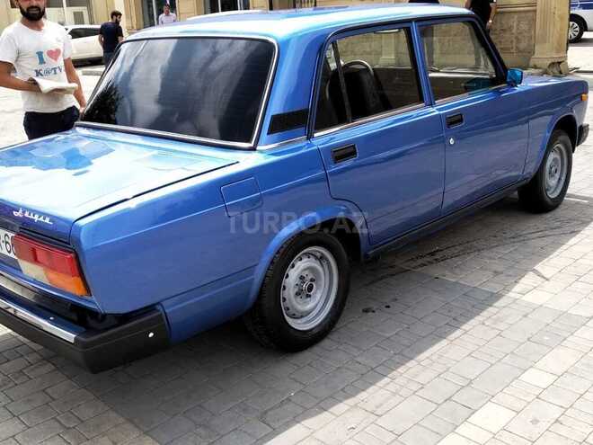 LADA (VAZ) 2107 1984, 200,000 km - 1.5 l - Gəncə