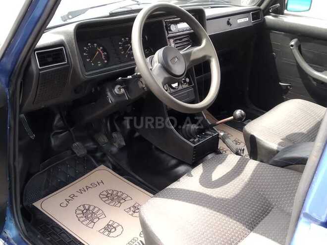 LADA (VAZ) 2107 1984, 200,000 km - 1.5 l - Gəncə