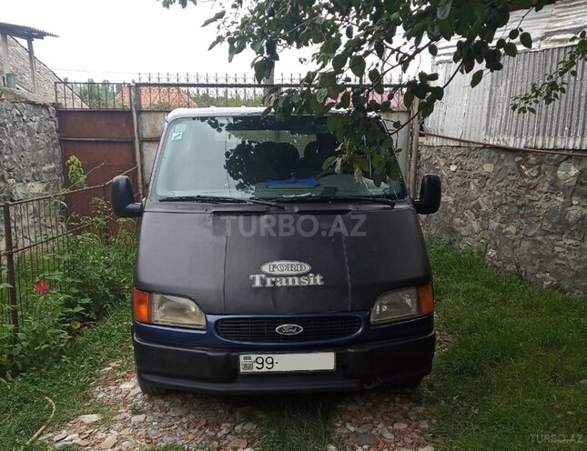 Ford Transit 1998, 379,000 km - 2.5 л - Bakı