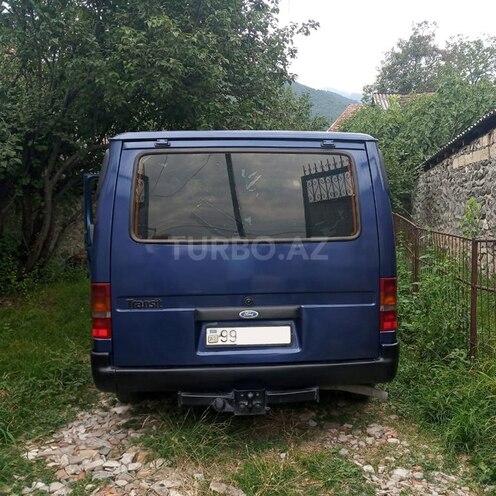 Ford Transit 1998, 379,000 km - 2.5 л - Bakı