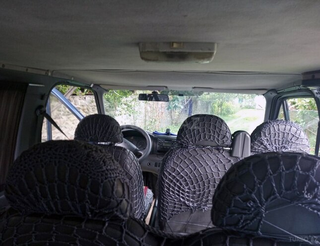 Ford Transit 1998, 379,000 km - 2.5 л - Bakı