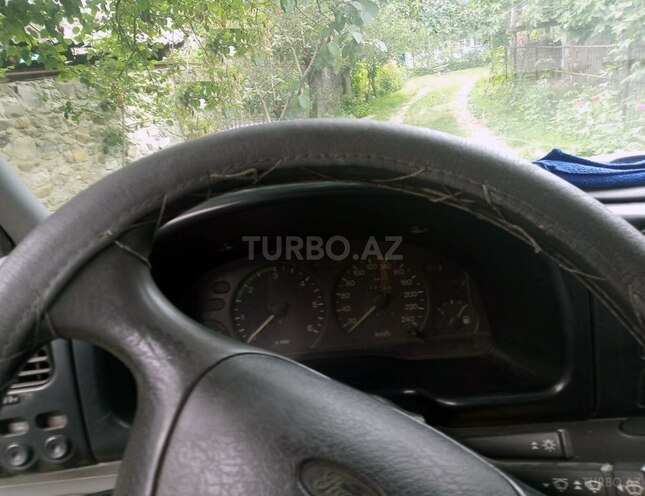 Ford Transit 1998, 379,000 km - 2.5 л - Bakı