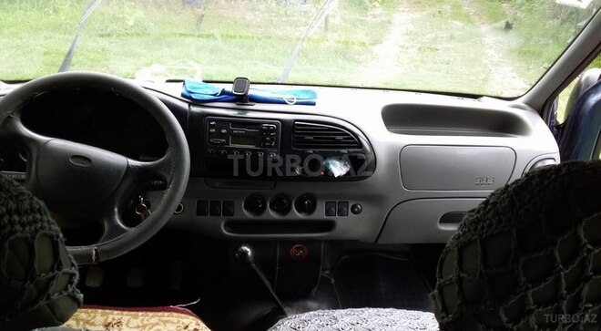 Ford Transit 1998, 379,000 km - 2.5 л - Bakı