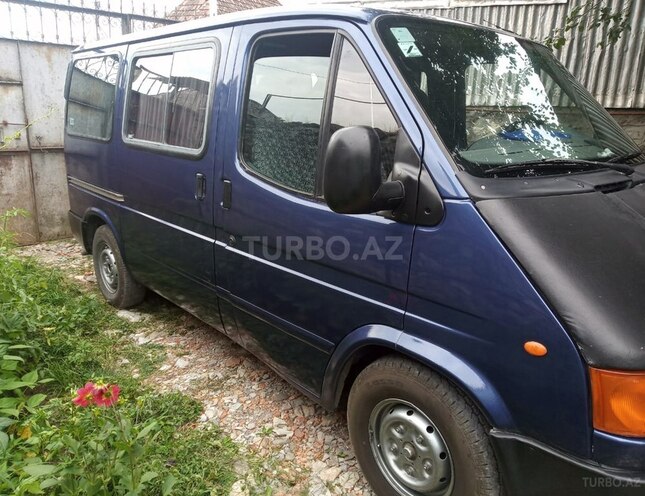 Ford Transit 1998, 379,000 km - 2.5 л - Bakı