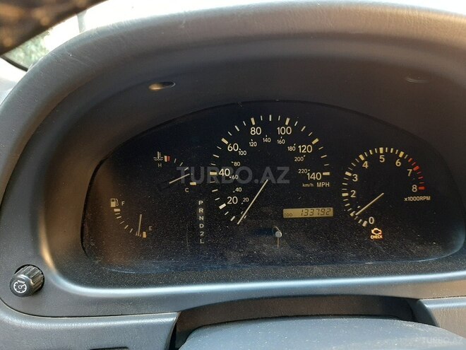 Lexus RX 300 1999, 133,000 km - 3.0 l - Bakı