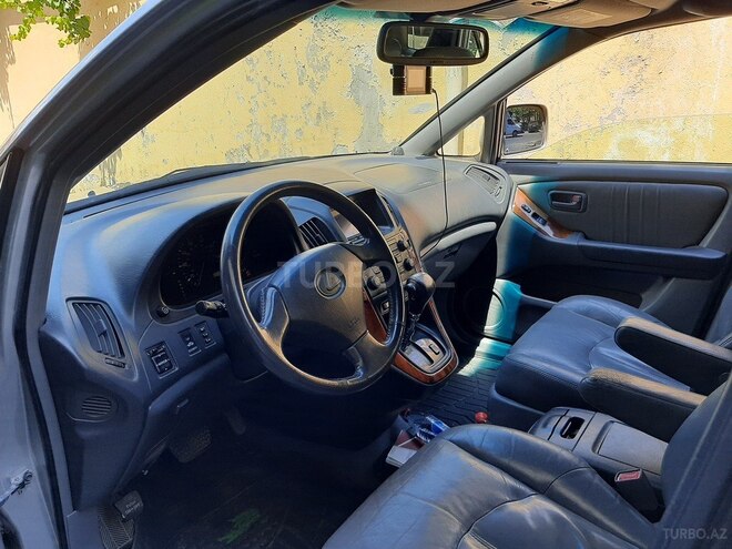 Lexus RX 300 1999, 133,000 km - 3.0 l - Bakı