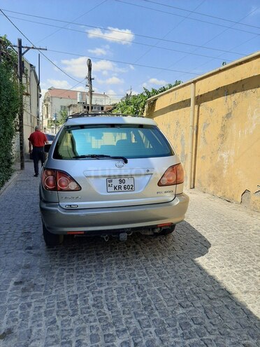 Lexus RX 300 1999, 133,000 km - 3.0 l - Bakı