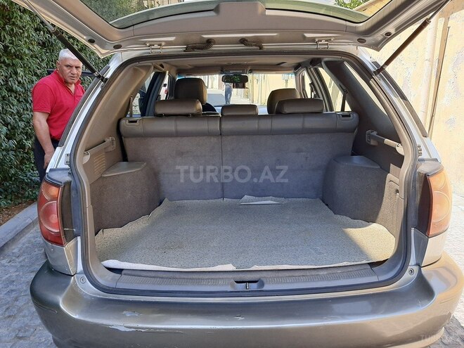 Lexus RX 300 1999, 133,000 km - 3.0 l - Bakı