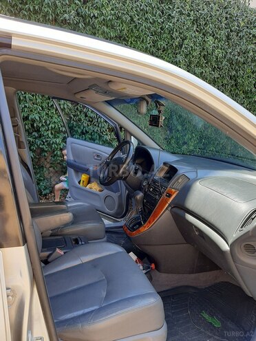 Lexus RX 300 1999, 133,000 km - 3.0 l - Bakı