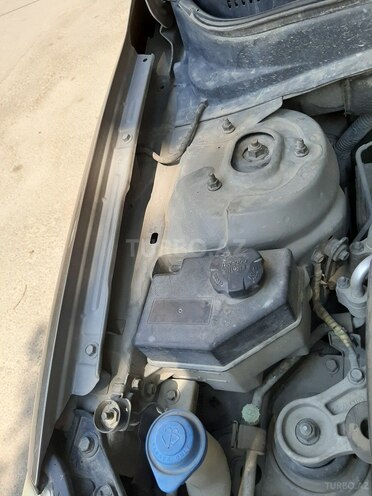 Hyundai Accent 2010, 236,588 km - 1.6 l - Bakı