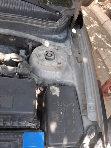 Hyundai Accent 2010, 236,588 km - 1.6 l - Bakı