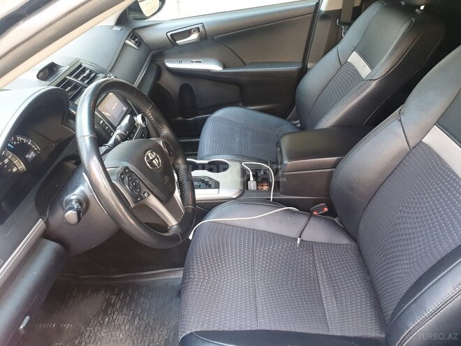 Toyota Carina 2014, 113,000 km - 2.5 l - Bakı