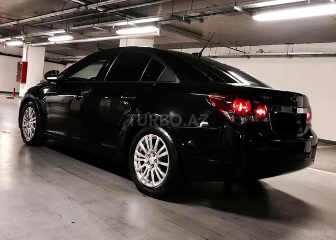 Chevrolet Cruze 2015, 90,000 km - 1.8 l - Bakı