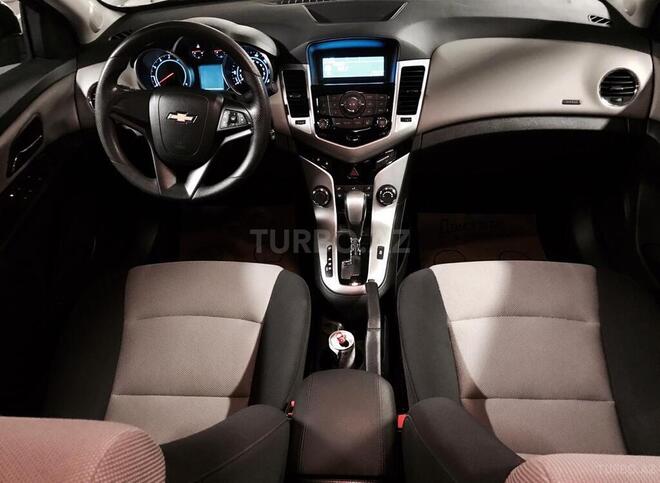 Chevrolet Cruze 2015, 90,000 km - 1.8 l - Bakı