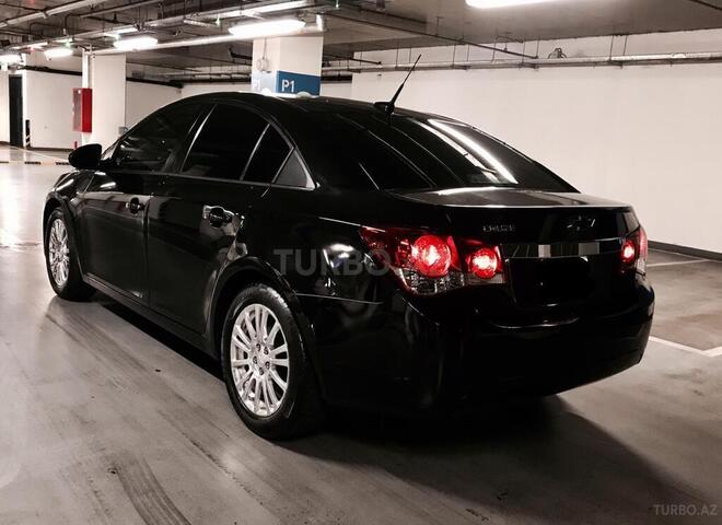 Chevrolet Cruze 2015, 90,000 km - 1.8 l - Bakı