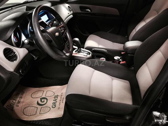 Chevrolet Cruze 2015, 90,000 km - 1.8 l - Bakı