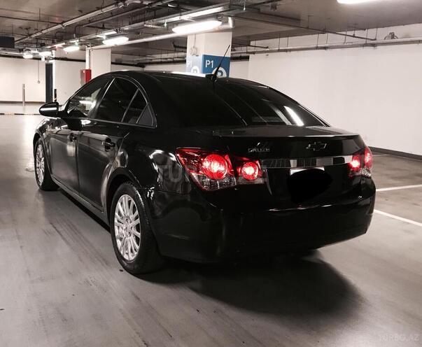 Chevrolet Cruze 2015, 90,000 km - 1.8 l - Bakı