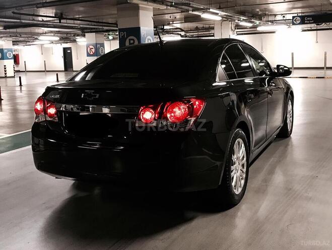 Chevrolet Cruze 2015, 90,000 km - 1.8 l - Bakı