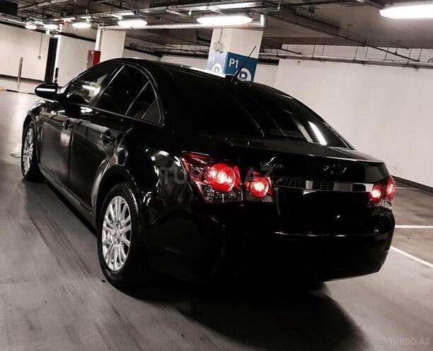 Chevrolet Cruze 2015, 90,000 km - 1.8 l - Bakı