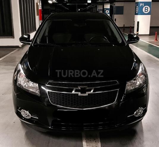 Chevrolet Cruze 2015, 90,000 km - 1.8 l - Bakı