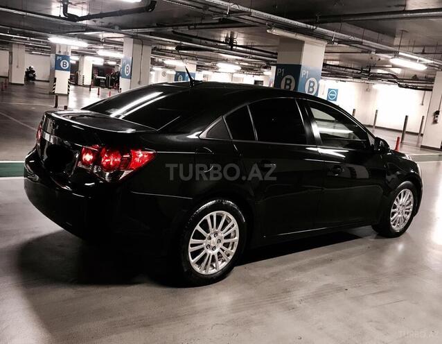 Chevrolet Cruze 2015, 90,000 km - 1.8 l - Bakı