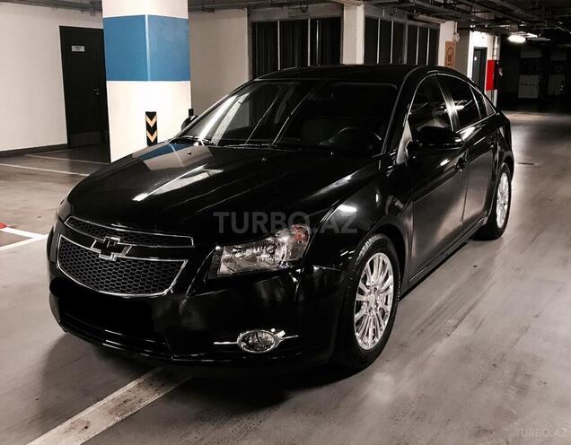 Chevrolet Cruze 2015, 90,000 km - 1.8 l - Bakı