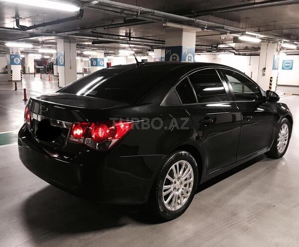 Chevrolet Cruze 2015, 90,000 km - 1.8 l - Bakı