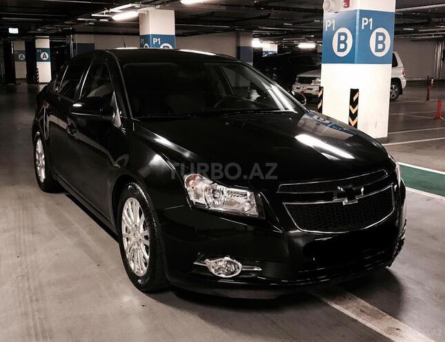 Chevrolet Cruze 2015, 90,000 km - 1.8 l - Bakı