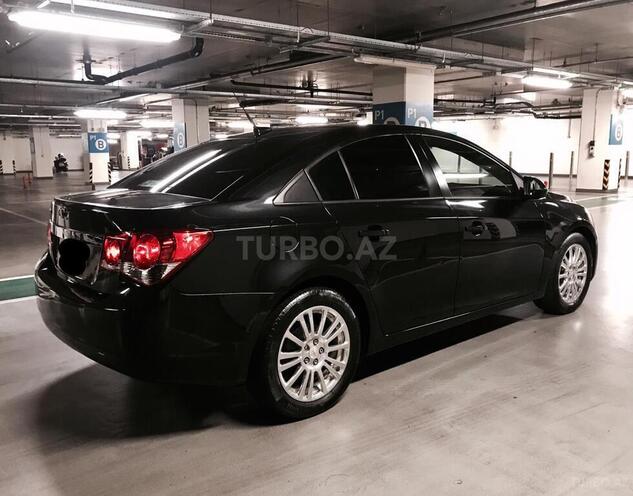 Chevrolet Cruze 2015, 90,000 km - 1.8 l - Bakı